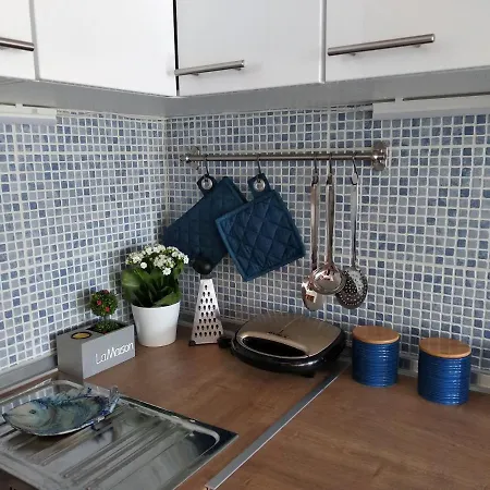 Iviskos House, Megalo Horio Village, Tilos Island Megálon Choríon