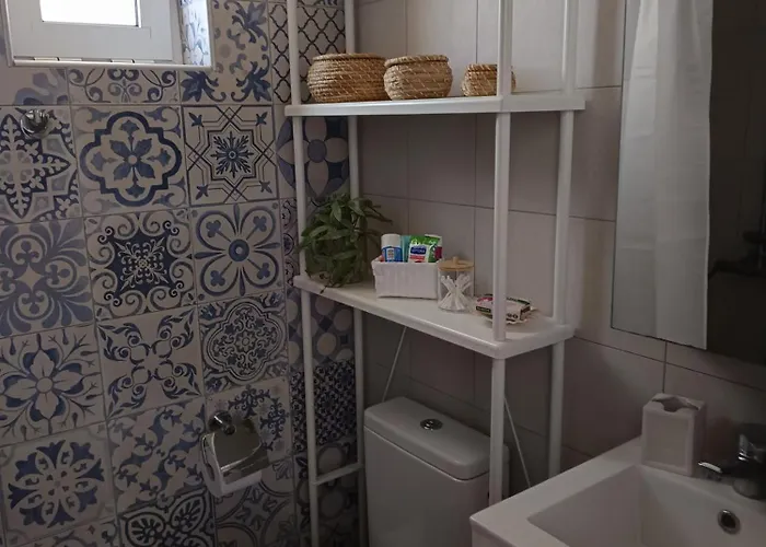 Iviskos House, Megalo Horio Village, Tilos Island * Megálon Choríon